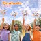 4E's Novelty 24 Pack DIY Pinwheels Craft for Kids, Bulk Summer Pinwheel Craft Kit, Color Your Own Paper Windmill for Pinwheels for Kids July 4 Party, Bulk Pinwheel for Spring Art and Creativity